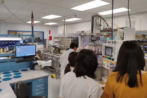 2018全球健康领导力项目 从机制到防治,深入探寻美国视光体系