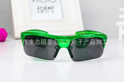 【2013厂家供应爆款led发光舞会眼镜 批发演出专用眼镜一件代发】价格,厂家,图片,助威道具,温州市生态园茶山三久电子产品加工场-