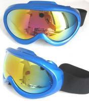 厂家供应儿童滑雪运动眼镜 儿童防风镜[供应]_眼镜及配件_世界工厂网中国产品信息库