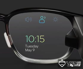 ar智能眼镜公司north疑获4000万美元融资,产品将于下半年推出