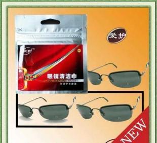 加工眼镜清洁巾 专业生产系列清洁用品_办公、文教_世界工厂网中国产品信息库