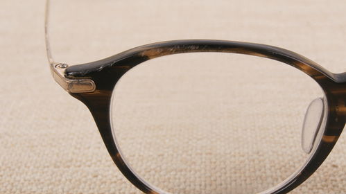 日本ush眼镜品牌介绍,以及ush眼镜的修理维修