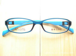 丹阳市开发区天拓眼镜厂 眼镜架产品列表