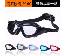 竞速游泳眼镜产品信息