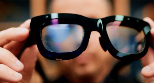 一大波苹果空间新品爆料 你的下一个 vision pro 何必是头显