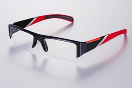 千框有千面 胶框眼镜衬衫女主管又一春