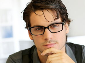 精明男人的四种面相特征