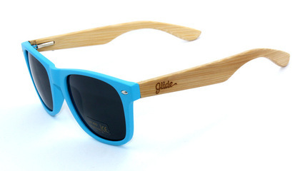 批发零售竹子腿太阳眼镜 厂家直销，时尚与品质的融合