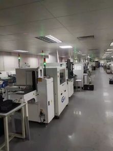 深圳科技童话史 眼镜