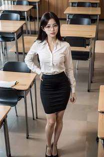 李光洁 照片