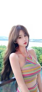 苏晓萌 照片