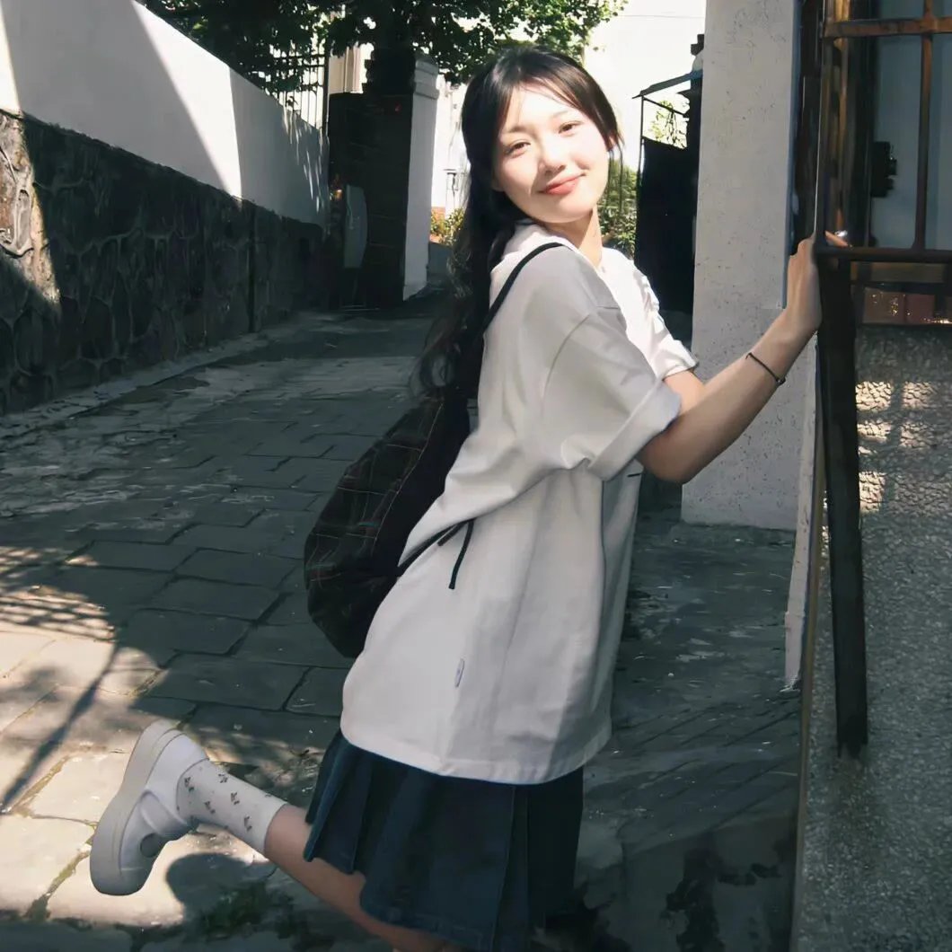 张星辰 照片