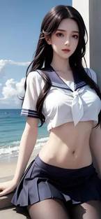 谭松韵 照片