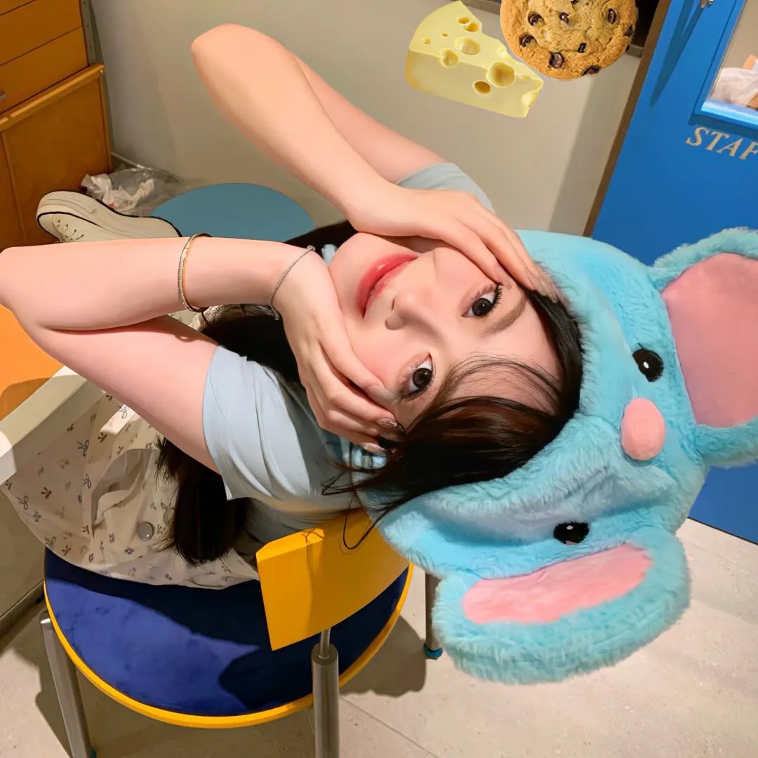 易烊千玺 照片