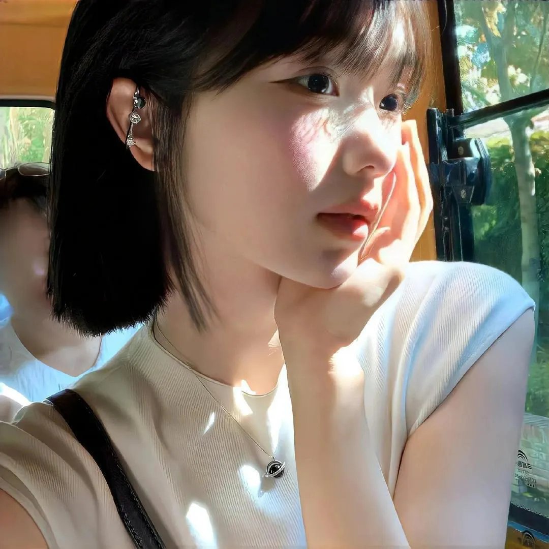 林婉儿 照片