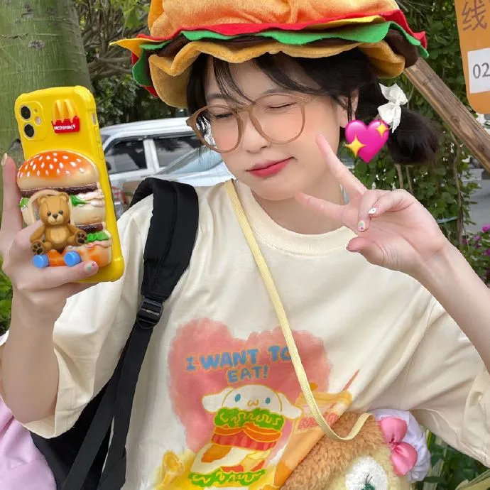 林婉儿 照片