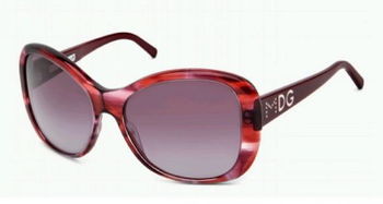 光影盛宴 Dolce & Gabbana 2011春夏太阳眼镜新品璀璨登场